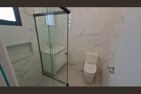 Foto 26 de casa de condomínio à venda com 3 quartos, 176m² em Jardim America II, Campinas