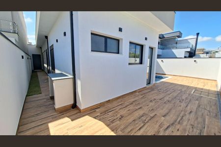 Casa de condomínio à venda com 176m², 3 quartos e 4 vagasFoto 01