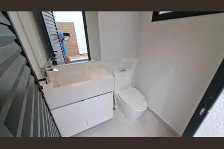 Casa de condomínio à venda com 187m², 3 quartos e 4 vagasFoto 01