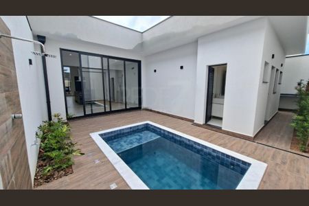 Casa de condomínio à venda com 187m², 3 quartos e 4 vagasFoto 01
