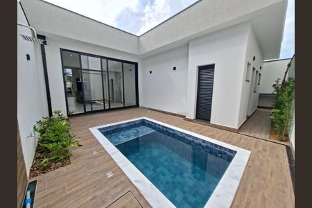 Casa de condomínio à venda com 187m², 3 quartos e 4 vagasFoto 42