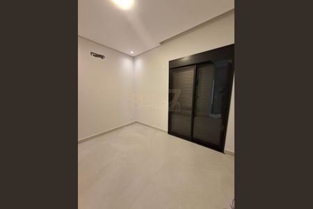 Foto 01 de casa de condomínio à venda com 3 quartos, 187m² em Jardim America II, Campinas