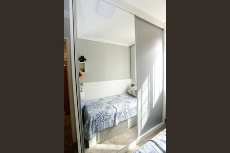 Apartamento à venda com 2 quartos, 48m² em Vila Pinho Vale do Jatobá, Belo Horizonte