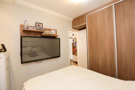 Apartamento à venda com 2 quartos, 48m² em Vila Pinho Vale do Jatobá, Belo Horizonte