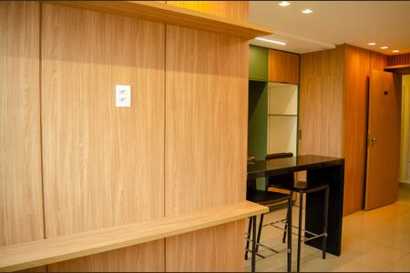 Apartamento para alugar com 2 quartos, 63m² em Setor Marista, Goiânia