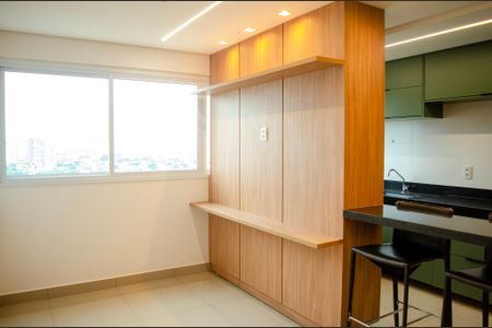 Apartamento para alugar com 63m², 2 quartos e 1 vagaSala