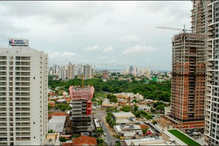 Apartamento para alugar com 63m², 2 quartos e 1 vagaVista Suíte 2