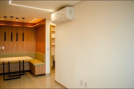 Apartamento para alugar com 2 quartos, 63m² em Setor Marista, Goiânia