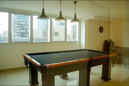 Apartamento para alugar com 63m², 2 quartos e 1 vagaÁrea comum