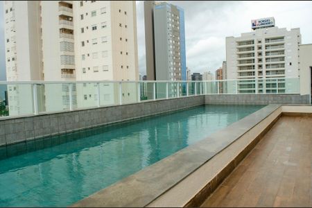 Apartamento para alugar com 63m², 2 quartos e 1 vagaÁrea comum
