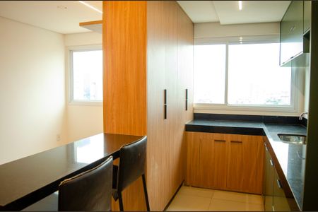 Apartamento para alugar com 2 quartos, 63m² em Setor Marista, Goiânia