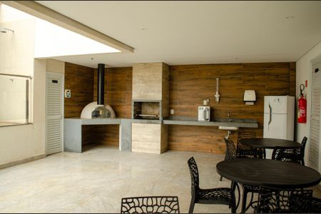 Apartamento para alugar com 63m², 2 quartos e 1 vagaÁrea comum