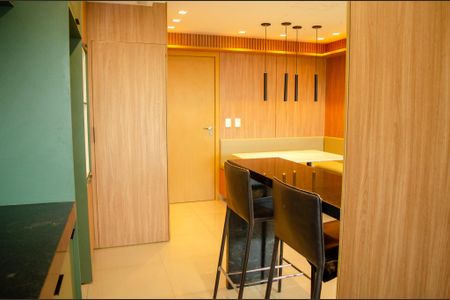 Apartamento para alugar com 2 quartos, 63m² em Setor Marista, Goiânia