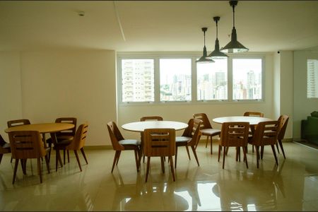 Apartamento para alugar com 63m², 2 quartos e 1 vagaÁrea comum