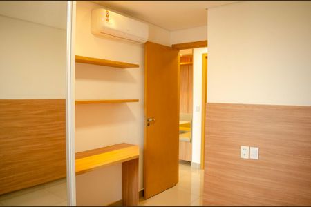 Apartamento para alugar com 63m², 2 quartos e 1 vagaSuíte 1