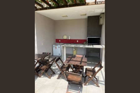 Apartamento à venda com 52m², 2 quartos e 1 vaga Apartamento à venda com 52m², 2 quartos e 1 vagaFoto 28