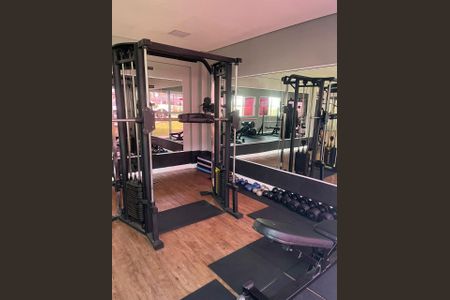 Apartamento à venda com 52m², 2 quartos e 1 vaga Apartamento à venda com 52m², 2 quartos e 1 vagaFoto 31