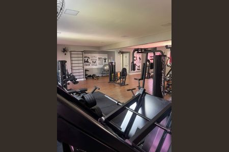 Apartamento à venda com 52m², 2 quartos e 1 vaga Apartamento à venda com 52m², 2 quartos e 1 vagaFoto 34