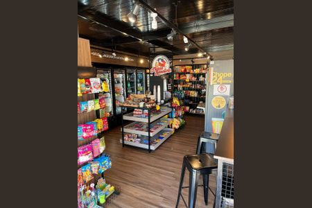 Apartamento à venda com 52m², 2 quartos e 1 vaga Apartamento à venda com 52m², 2 quartos e 1 vagaFoto 36