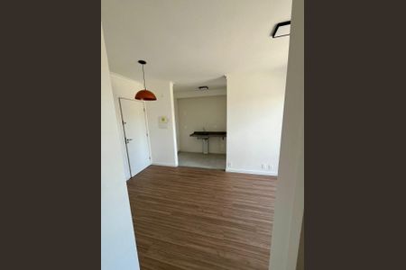 Foto 10 de apartamento à venda com 2 quartos, 52m² em Jardim do Lago, Campinas