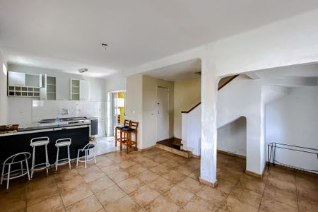 Casa para alugar com 3 quartos, 70m² em Vila Dom Pedro I, São Paulo