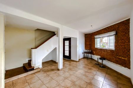 Casa para alugar com 3 quartos, 70m² em Vila Dom Pedro I, São Paulo