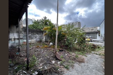 Casa à venda com 600m², 4 quartos e 3 vagasQuintal