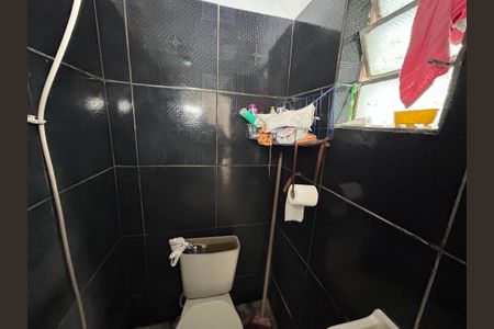 Casa à venda com 600m², 4 quartos e 3 vagasBanheiro de serviço