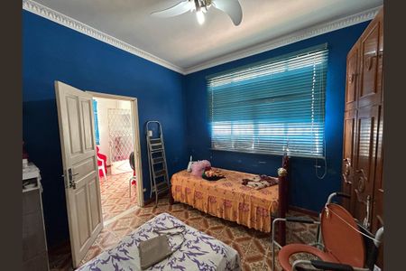 Casa à venda com 600m², 4 quartos e 3 vagasQuarto 1