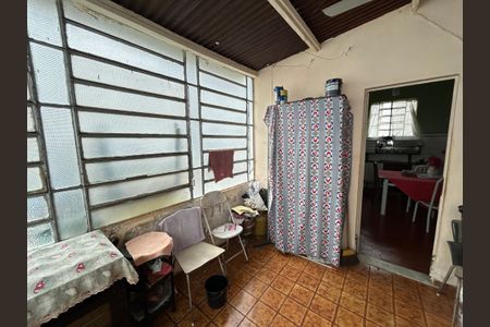 Casa à venda com 600m², 4 quartos e 3 vagasÁrea de Serviço