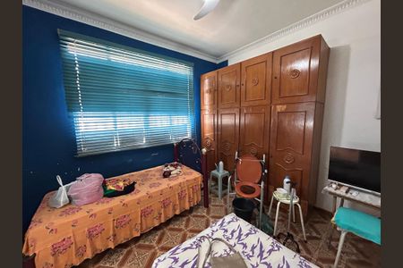 Casa à venda com 600m², 4 quartos e 3 vagasQuarto 1