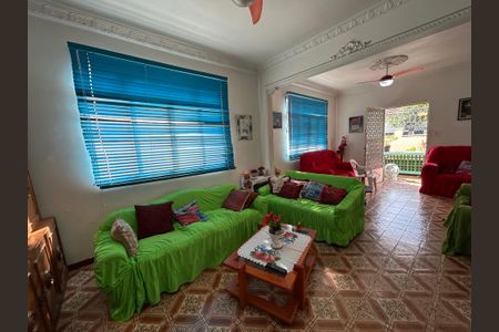 Sala de casa para alugar com 4 quartos, 600m² em Cachambi, Rio de Janeiro