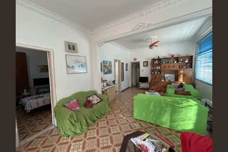 Sala de casa para alugar com 4 quartos, 600m² em Cachambi, Rio de Janeiro