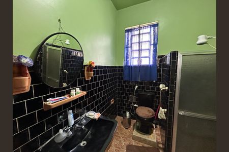 Casa à venda com 600m², 4 quartos e 3 vagasBanheiro