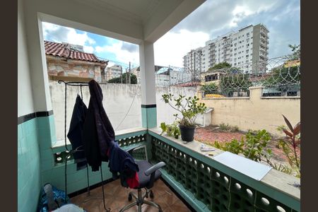 Casa à venda com 600m², 4 quartos e 3 vagasVaranda