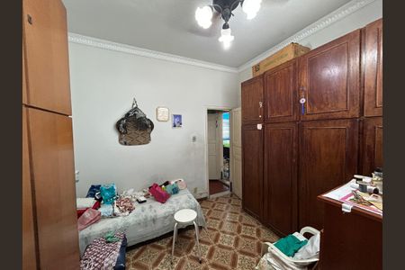 Casa à venda com 600m², 4 quartos e 3 vagasQuarto 3