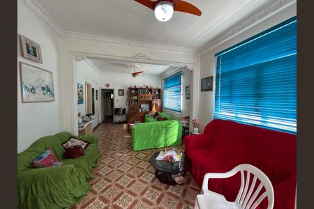 Sala de casa para alugar com 4 quartos, 600m² em Cachambi, Rio de Janeiro