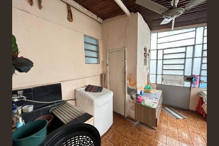 Casa à venda com 600m², 4 quartos e 3 vagasÁrea de Serviço