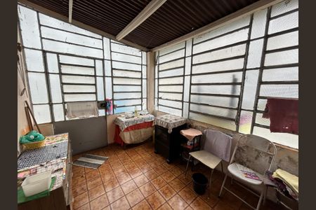 Casa à venda com 600m², 4 quartos e 3 vagasÁrea de Serviço