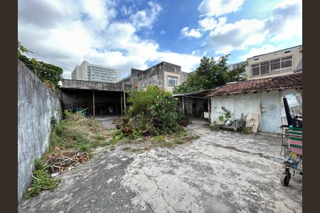 Casa à venda com 600m², 4 quartos e 3 vagasQuintal