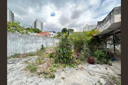 Casa à venda com 600m², 4 quartos e 3 vagasQuintal