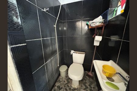 Casa à venda com 600m², 4 quartos e 3 vagasBanheiro de serviço