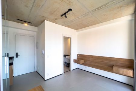 Studio de kitnet/studio à venda com 1 quarto, 24m² em Vila Mariana, São Paulo