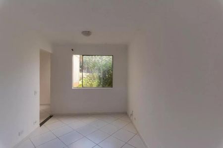 Foto 02 de apartamento à venda com 2 quartos, 63m² em Conjunto Residencial Parque Bandeirantes, Campinas