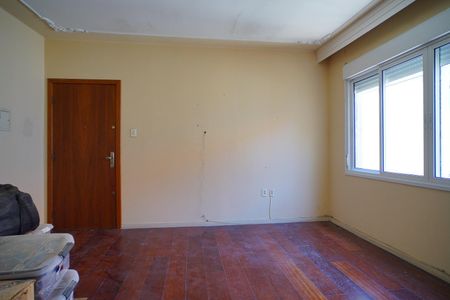 Sala de apartamento à venda com 2 quartos, 83m² em São Geraldo, Porto Alegre