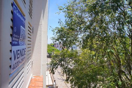 Quarto. 1_Vista de apartamento à venda com 2 quartos, 83m² em São Geraldo, Porto Alegre