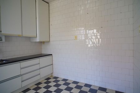 Apartamento à venda com 83m², 2 quartos e sem vaga Apartamento à venda com 83m², 2 quartos e sem vagaCozinha