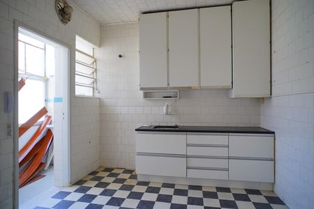 Apartamento à venda com 83m², 2 quartos e sem vaga Apartamento à venda com 83m², 2 quartos e sem vagaCozinha