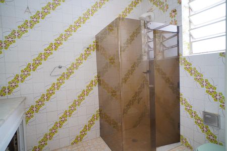 Apartamento à venda com 83m², 2 quartos e sem vaga Apartamento à venda com 83m², 2 quartos e sem vagaBanheiro