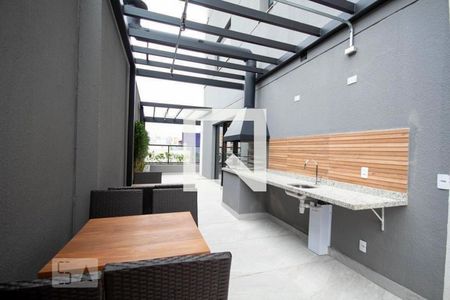 Apartamento à venda com 53m², 2 quartos e 1 vaga Apartamento à venda com 53m², 2 quartos e 1 vagaÁrea comum - Churrasqueira